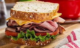 Sandwich