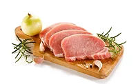 Pork Pork