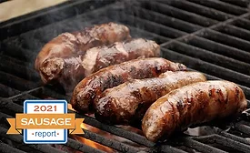 2021 Sausage Report