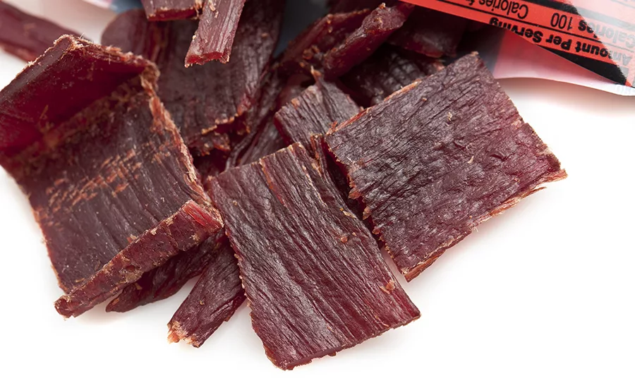 Beef Jerky