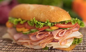 Deli Report