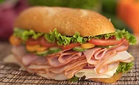 Deli Report