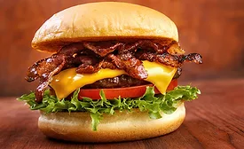 Hamburger