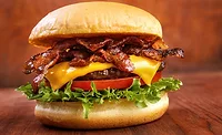Hamburger Hamburger
