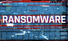 Ransomware