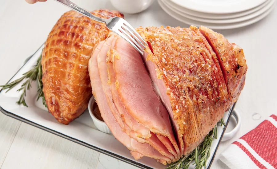 Ham