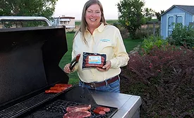Panorama Meats team