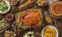 holiday dinner holiday dinner