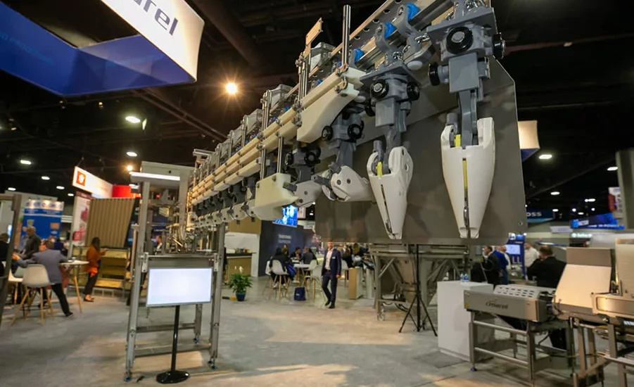 2022 IPPE