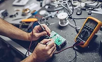 soldering