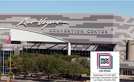 Pack expo las vegas