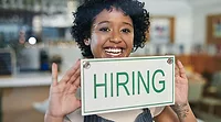 help wanted sign help wanted sign