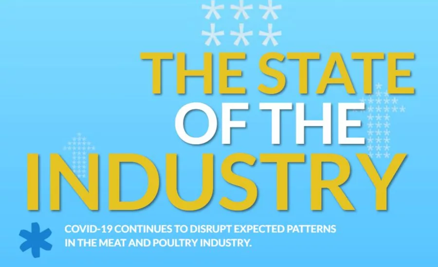 state of the industry