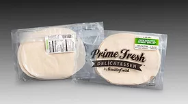 Deli Chicken