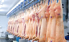 pork processing