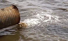 wastewater
