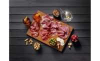 Veroni charcuterie party tray