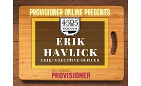 Erik Havlick