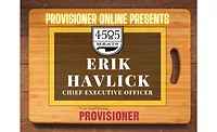 Erik Havlick