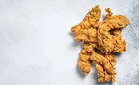 fried chicken