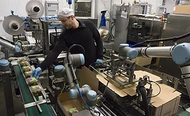 cobots 