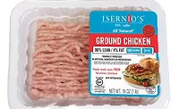 ground chicken