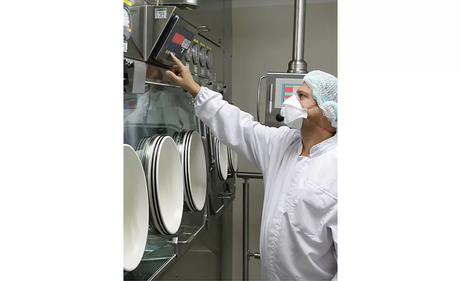 traceability and quality standards