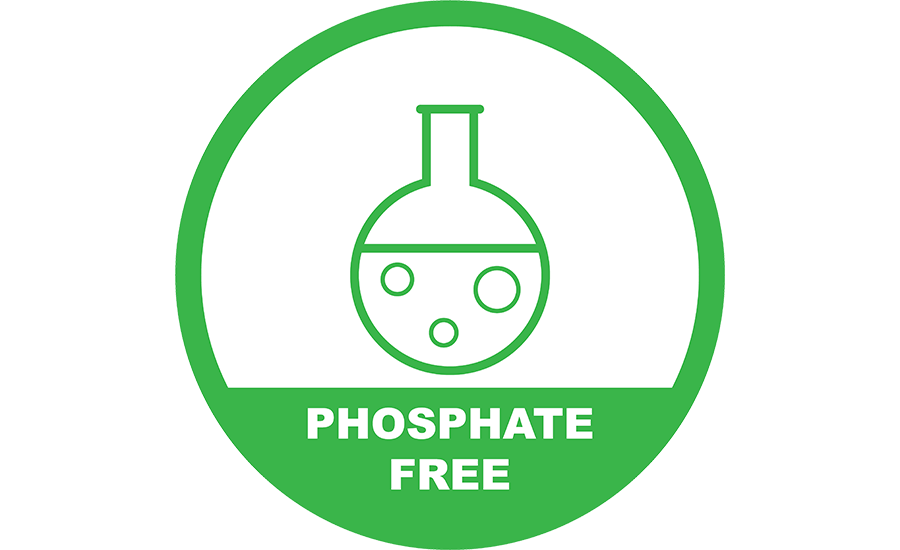 phosphate free