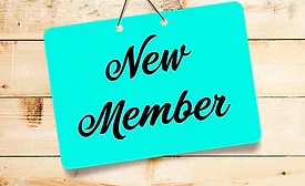 new member