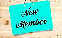 new member