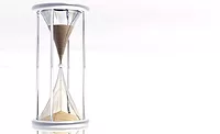 hourglass
