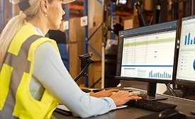 Data metrics 