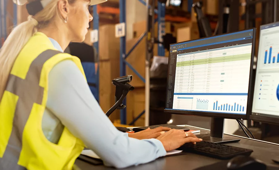 Data metrics