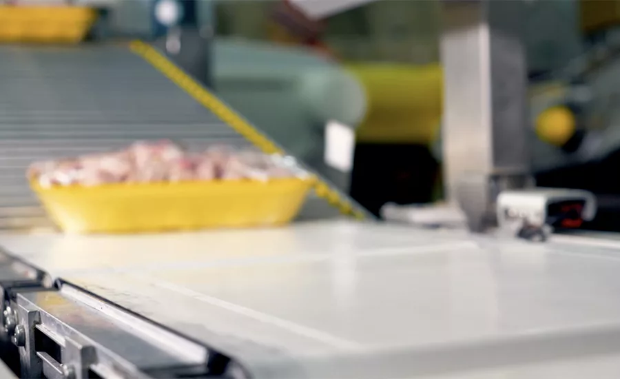 Streamlined Production