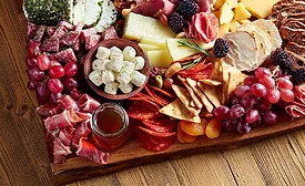 charcuterie