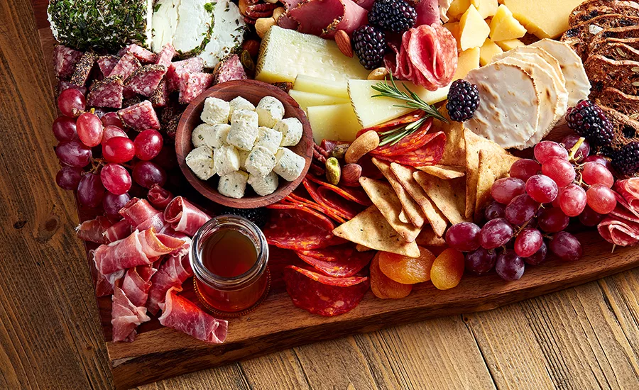 charcuterie