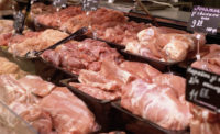 meat and poultry recalls