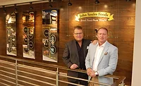 John Soules Foods John Soules Foods