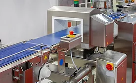 xray machine