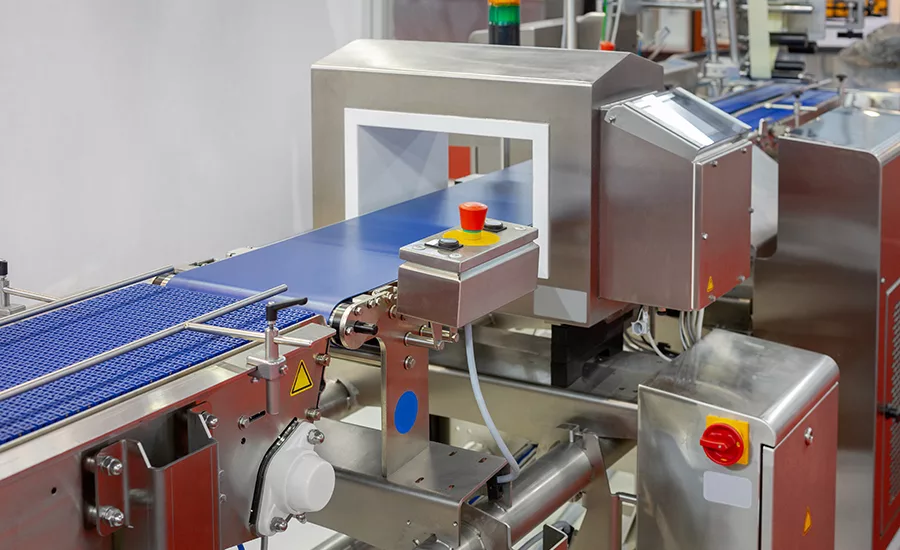 xray machine