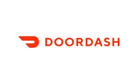 Doordash logo 2022