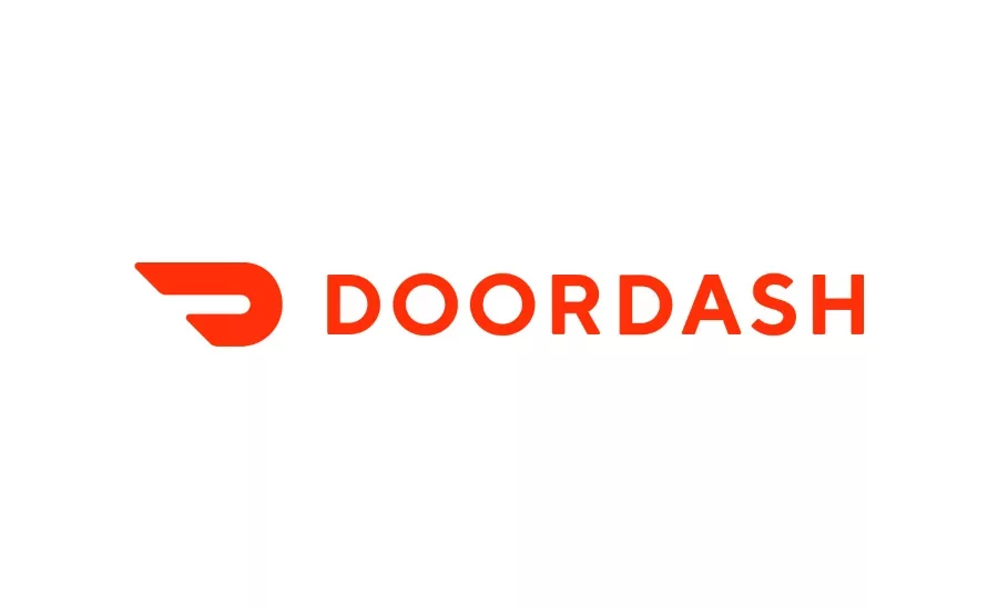 Doordash logo 2022