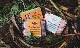 Westways sausages