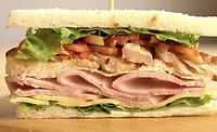 lunch
