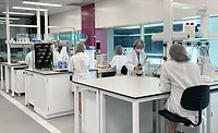 Corbion opens Singapore customer support and innovation center
