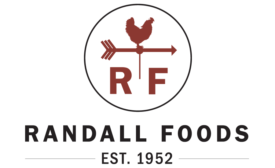 Randall Foods logo 2022