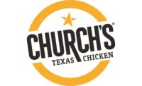 Church's Texas Chicken logo 2022