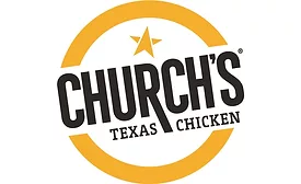 Church's Texas Chicken logo 2022
