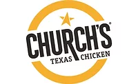 Church's Texas Chicken logo 2022