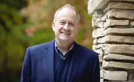 BNP Media announces Douglas Peckenpaugh as group publisher